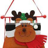 Hot Sale Handmade Felt Advent Calender thumbnail-5