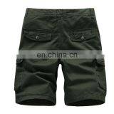 Amazon Cotton Sweatpants 2020 Casual Workpants Pockets Print Men's Beach Pants Foreign Trade Shorts thumbnail-3