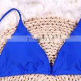 RTS Custom Sexy Women Micro Mayo Maillot De Bain Sexi Hot Women Fashion Show Extreme Mini Swimwear Bikini