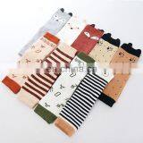 Toddler Thicken legwarmer  Girl Boy Autumn Winter Warm Knee pads  Adult arm warmer 9styles