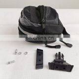 Heavy Duty 1680D Save Place Hidden Bicycle Bag Seat Trailer Bike Tool Bag With Closure Buckle thumbnail-6