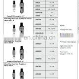 SMC Air Filter AWD40-F04 thumbnail-3