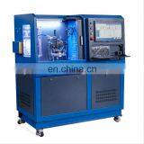 NT209 Common Rail Injector Test Bench CR Injector Tester for Testing Solenoid Valve Injectors and Piezo Injectors