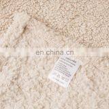 Waterproof Pet Blanket With High Quality Soft Dog Cat Plush Sherpa Pet Blanket thumbnail-6