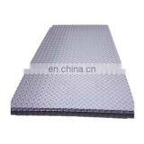 Good Supplier High Tensile Chequered Steel Diamond Plate For Building Material1000x8000x1.1mm thumbnail-6