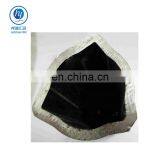 Hollow Section Cold Drawn Special Shaped Triangle Steel Tube thumbnail-3