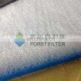 FORST New Condition100mm Paint Spray Booth Fiberglass Filter Mat thumbnail-3