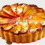 2017 New Bakery Equipment Tart Shell Press Machine Waffle Cone Cup Waffle Bowl Maker for Sale thumbnail-3