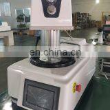 MoPao3S Double Discs Metallographic Specimen Automatic Grinding and Polishing Machine thumbnail-4