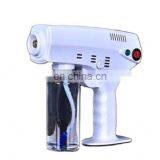 Good Prices 900W Fogging Portable Making Pulse for Fumigation Smoke Sprayer Fog Machine thumbnail-4
