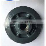 Carrier Roller Parts For Combine Harvester Machinery DC70 thumbnail-1