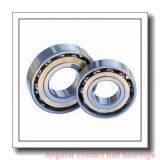 ISB QJ 312 N2 M Angular Contact Ball Bearings thumbnail-2