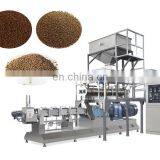 Industrial Pet Food Machine Making Extruder Pet Food Processing Machines With CE Certification thumbnail-3