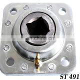Hot Supplying Agricultural Machinary Bearing ST491-SQ30.5 thumbnail-5