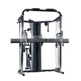 Sport leg press hack squat machine gym equipment list