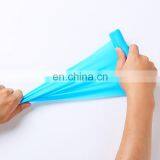 Fitness Equipment Custom Logo Rubber Material Elastic Sports Resistance Bands thumbnail-6