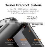 Custom LOGO L-QP202 Mini PD Fast Charger for Iphone 12 20W QC3.0 Charger Cargadores de Celular thumbnail-4