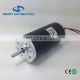 52mm High Quality Good Price 12v 24v dc Micro Motors thumbnail-2