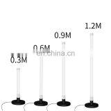 Wholesale Colorful Led Floor Lamps Standing Corner Light Indoor Lights for Atmosphere Decoration thumbnail-7