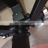 SEH08 New Design Wholesale Exercise Trainer Pin Loaded Commercial Gym Equipment Vertical Press With Low Price for Fitness Club thumbnail-3