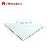 Toughened Glass for Refrigerator Shelf