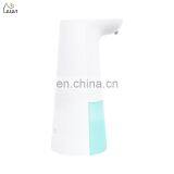 More Convenient Plastic Touchless Foam Automatic Soap Dispenser for Bathroom Kitchen Toilet thumbnail-4