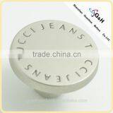18mm Fashion Custom Alloy Jeans Button