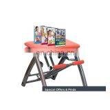 AS SEEN ON TV New Design Fashionable Popular Pilates Pro Chair Springs thumbnail-5