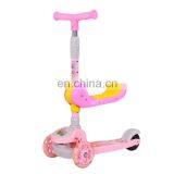 Scooter For Children Kick Scooter Wheels Children Scooter thumbnail-3
