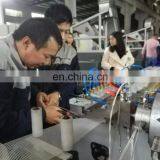 Plastic WPC PVC PP PE Window Profile Machine Extrusion Production Line thumbnail-3