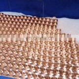 MACH Professional Oem Service Custom Precision Milling Machining Anodized Aluminum CNC Turning Parts thumbnail-1