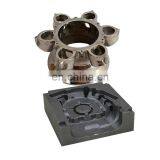 Oem Machining Stainless Steel Custom Cheap Aluminum Parts Titanium Rapid Prototyping 3d Printing Metal Service Sla Sls Slm Fdm thumbnail-5