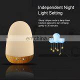 CE ROHS 180ml Essential Oil Diffuser Air Humidifier Aromatiz Nano Difusor Electr de Aceit Esencial Aroma Aromaterapia Ultrasonic thumbnail-6