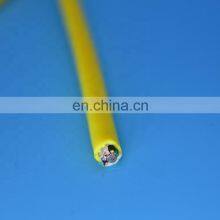 3 Pairs Twisted Pair Pipe Robot Cable With Coaxial Cable thumbnail-5