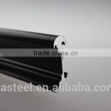 Promotional various section aluminum price profile for labor