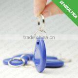 RFID Blank Key Tag Made by Professional Manufacturer Since 1992