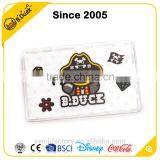 Wholesale Semk Factory Cute Animal Design id Card & Credit Card Holder thumbnail-5