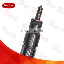 Best Quality Auto Diesel Injector OEM 0445120368 thumbnail-2