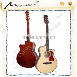 Student / Beginner / Practice Cheap customized Classical Guitar