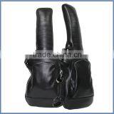 Music Instrument Guitar Padded Backpack Bag thumbnail-5