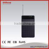 Mobile tv Tuner Dvb-t2 Usb Dongle Digital tv Receiver for Mobile Phone thumbnail-3