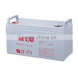 Manufacture Vrla 12v 120ah Deep Cycle Gel Battery 12V 120AH 130AH 150AH Quality Choice thumbnail-1