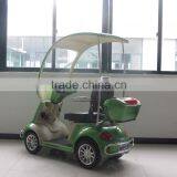 600w 60v Hot Sales 4 Wheel Adults Electric Mobility Scooter thumbnail-2