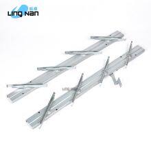 Iron Jalousie Good Quality Gardan Window Cheap Price Louvre Frame Windows Shutter thumbnail-3