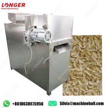 Hot Sale Almond Slivering Cutting Machine Almond Strip Cutter Machine