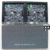 320*160mm 64*32 3528 HUB75 1/16 Scan Indoor Full Color Rgb p5 Led Module, Smd Led Module, Led Module 24v