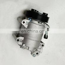 NEW AC A/C Compressor For Murano Navara Pathfinder 2.5 DCI Frontier D40 92600-4KV0A