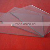 1.5mm 1.8mm 2mm Sheet Glass