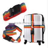 2M Adjustable Quick Release Buckle Nylon Luggage Suitcase Packing Strap Belt New thumbnail-2