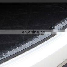 Car Door Edge Protector Sticker Carbon Fiber Auto Vinyl Sticker Full Car Body Protective Film Sticker Door Protector Accessories thumbnail-5